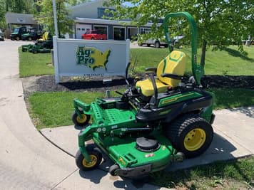 Main image John Deere Z950M